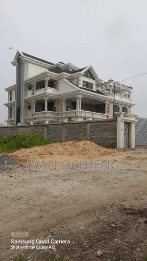 Kitengela Roofing Experts