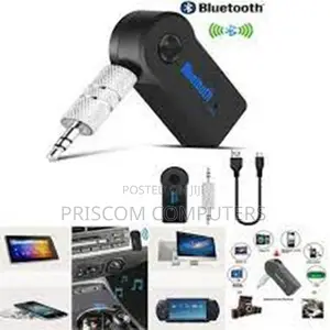 Car Bluetooth Wireless Bluetooth Receiver, Wireless Receiver