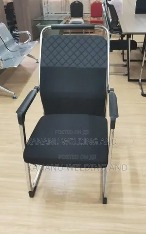 Waiting Office Chair Office Chair