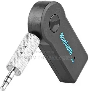 Bluetooth Wireless Music Receiver Stereo Audio Receiver