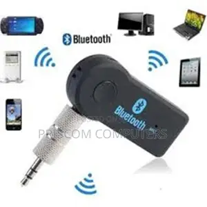Bluetooth Wireless Music Receiver Stereo Audio Receiver