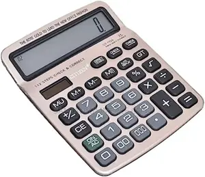 CT9814G 14 Digit Calculator