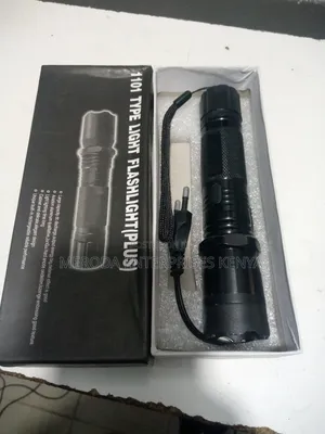 New Model Shock Torch