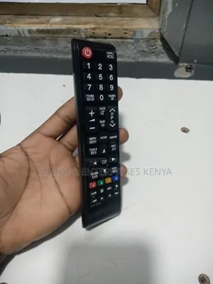 , Samsung Smart Tv Control