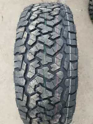 245 /65 R17 Comforser TYRES.