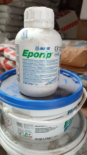 Eporip Adhesive Suppliers in Kenya.