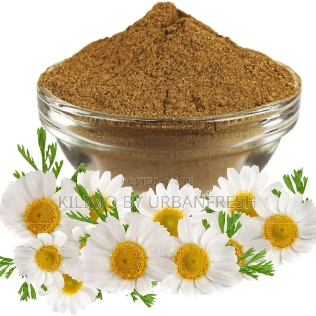 Chamomile Powder 250g