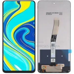 Redmi Note 9 Pro Screen Replacement