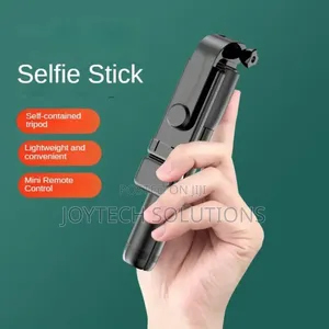Tripod Wireless Seifie Stick