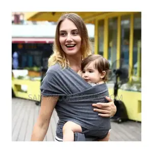 Fashion Baby Wrap Carrier