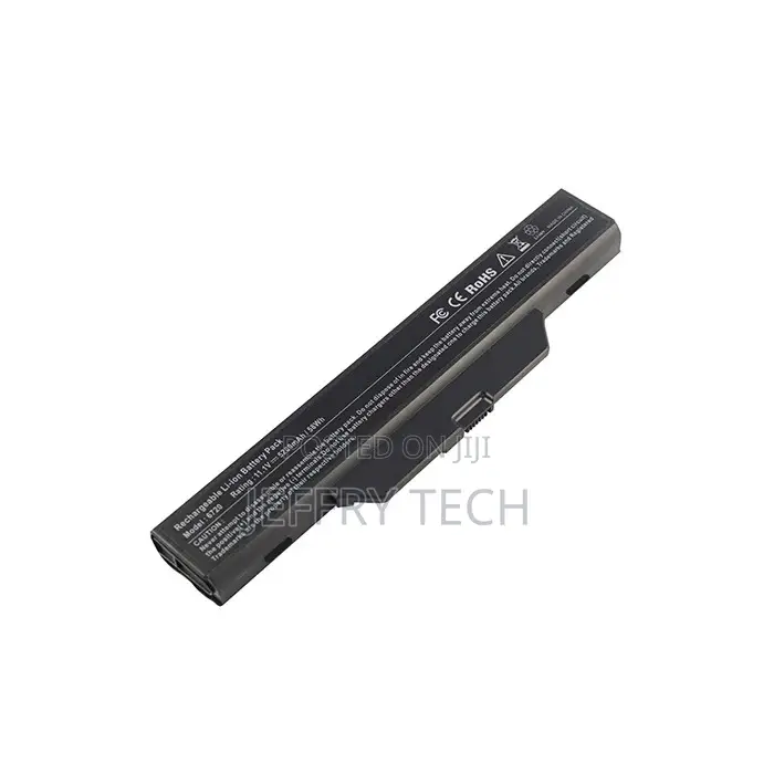 HP 6720 Replacement Laptop Battery ( 3 Months Warranty)
