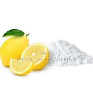 Citrus/Ndimu Powder 1kg