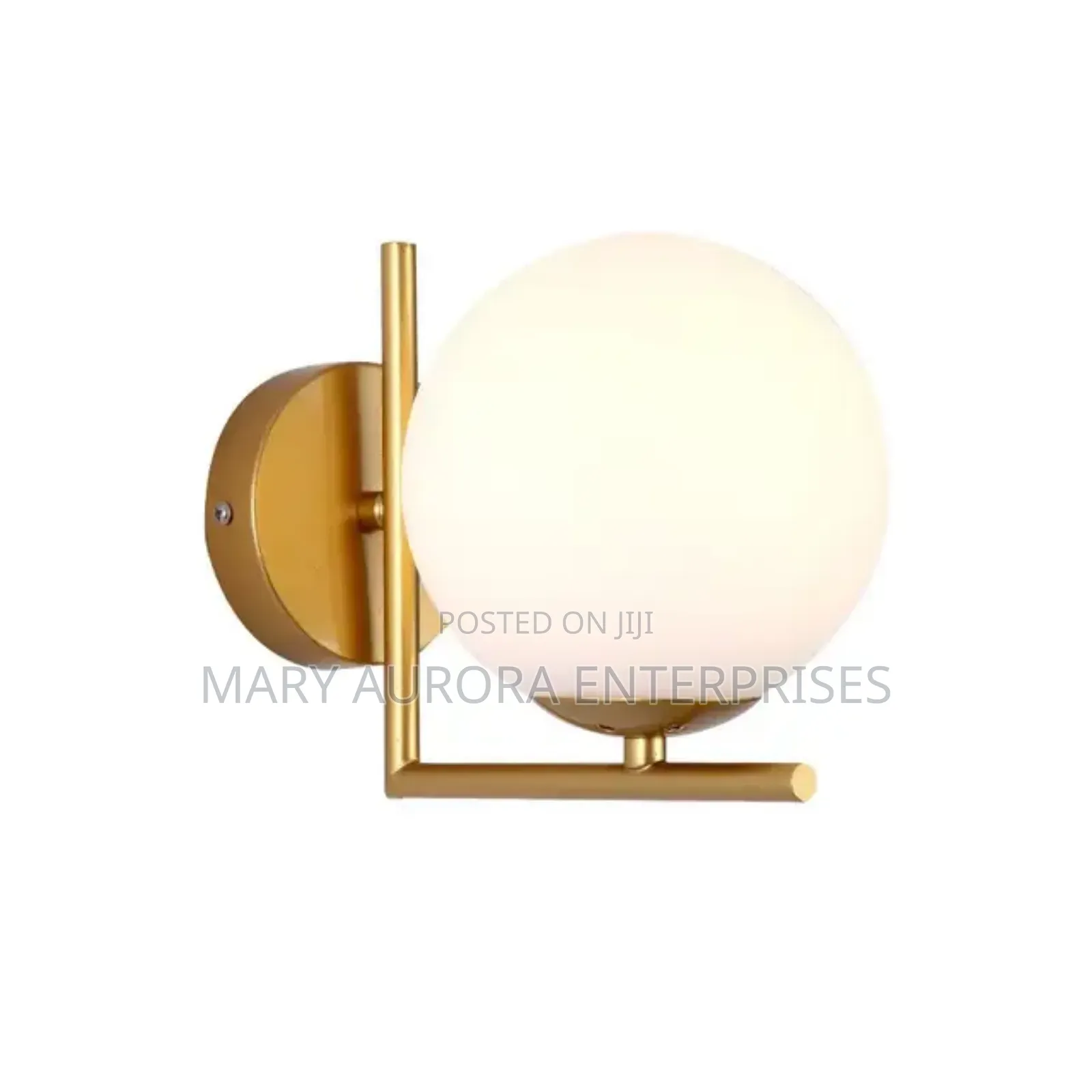 Led Wall Light