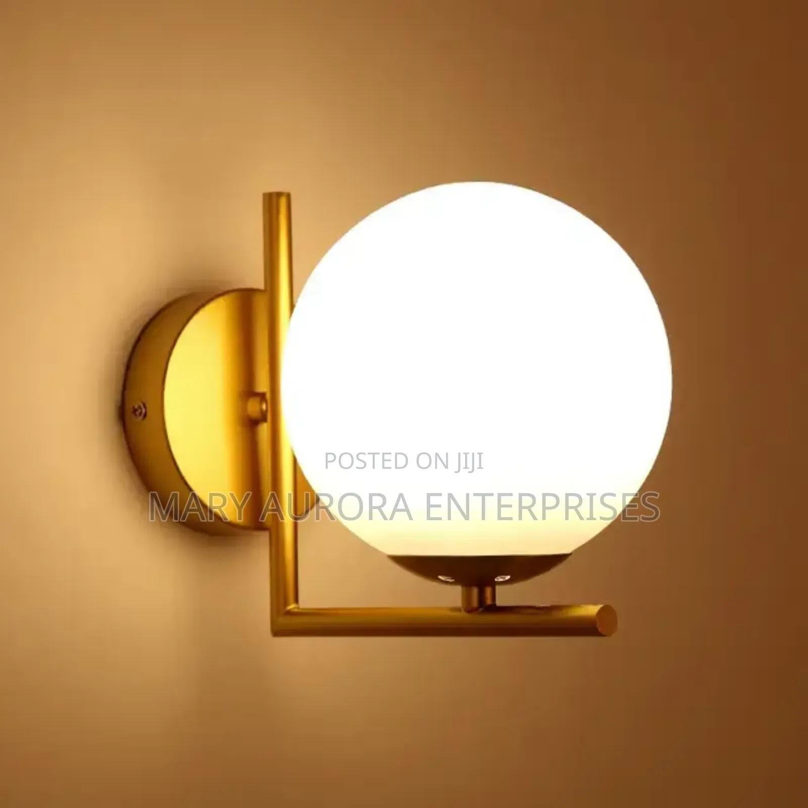 Led Wall Light