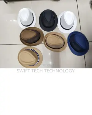 Cowboy Hat / Cowboy Hat / Grandfather Hat