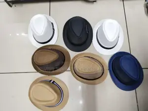 Cowboy Hat / Cowboy Hat / Grandfather Hat