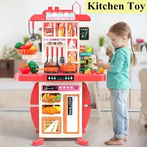 95 Cm Kitchen Set Available