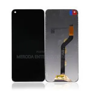 Infinix S5 Lite Screen Replacement