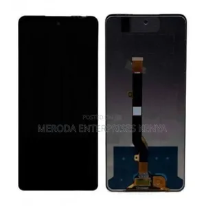 New Hot 30 Play Screen Replacement