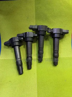 Ignition Coils Mitsubishi