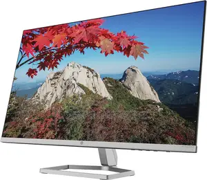 HP M27fd 27" FHD USB-C Monitor