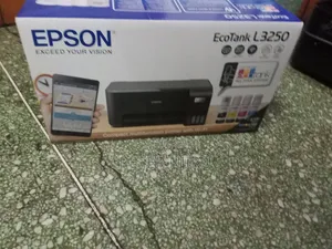 EPSON Wifi Printer L3250