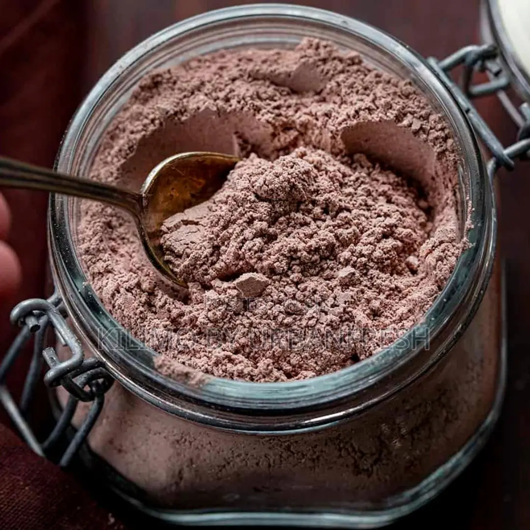 Drinking Chocolate 250g