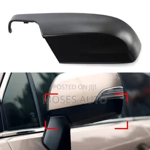 Subaru Impreza Outback Side Mirror Cover Lower