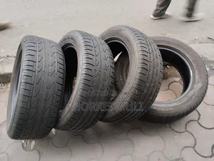 235/55r17 Bridgestone