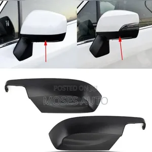 Subaru Forester Side Mirror Cover Lower