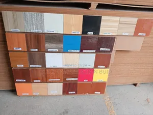 MDF Board Suppliers in Kenya.