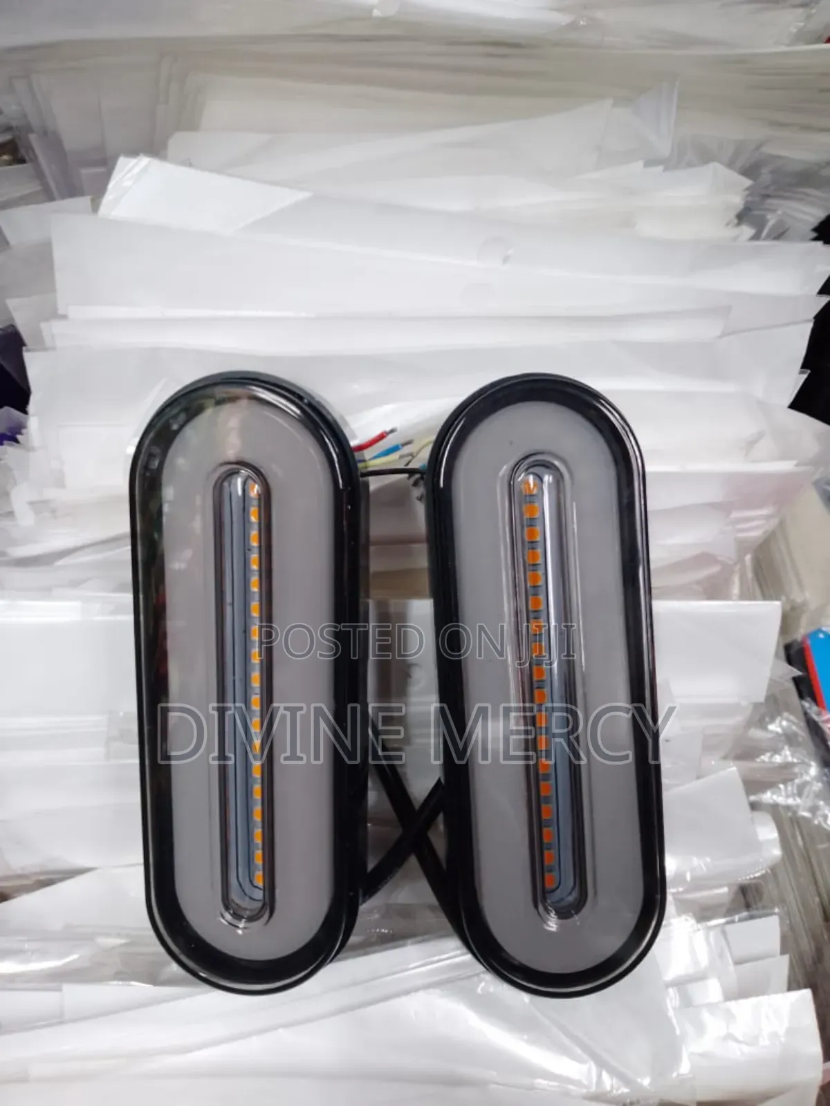 Led Lights