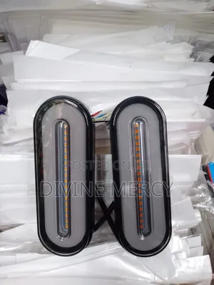 Led Lights