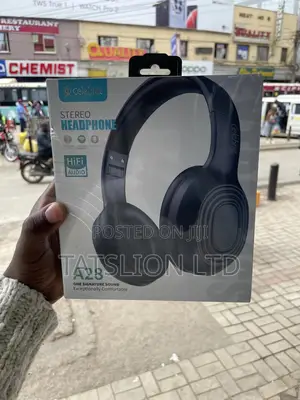 Celebrat A28 Wireless Bluetooth Headphones