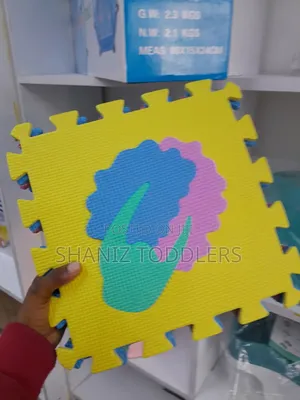 Interlocking Mats * Interlocking Mats