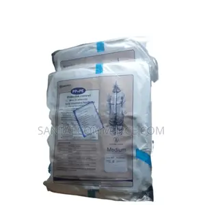 PP+PE Protective Coverall