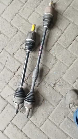 Honda Stream Drive Shaft
