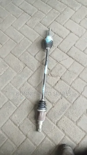 Nissan Note E12 Drive Shaft