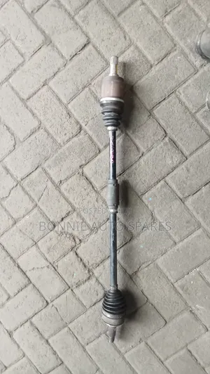 Honda Fit 2010 Drive Shaft