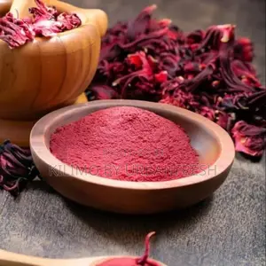 Hibiscus Powder 1 Kg