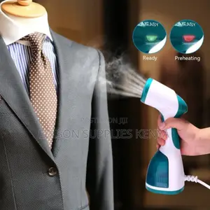 Steamer Garment Steamer Fabric Steamer Portable Iron Steamer