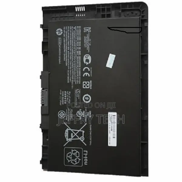 HP Elitebook Folio 9470 9470M 9480M BT04XL Notebook Series O