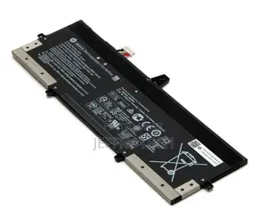 HP Elitebook X360 1030 G3 7.7V 56.2wh Bm04xl L02478-855 Orig