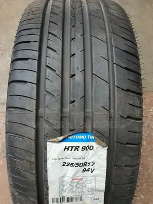 225 /50 R17 SUMITOMO (Japan)