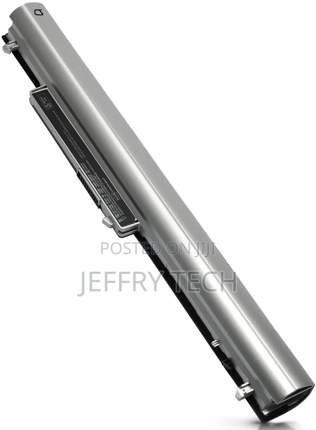 Click to Enlarge HP HY04 Replacement Laptop Battery ( 3 Mon
