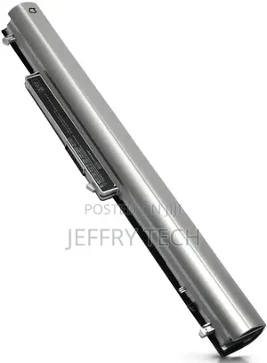Click to Enlarge HP HY04 Replacement Laptop Battery ( 3 Mon
