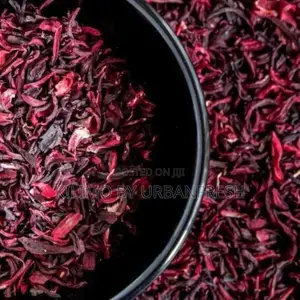 Hibiscus Whole 1 Kg