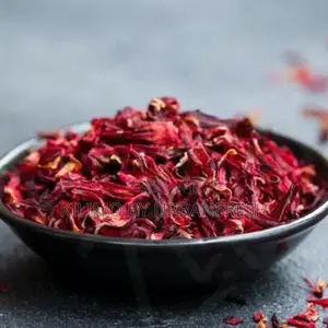 Hibiscus Whole 500g