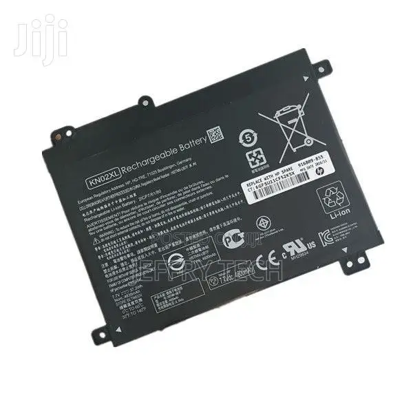 HP Kn02xl Battery