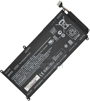 Compatible Part Numbers: Lp03xl Lp03048xl HSTNN-Db6x HSTNN